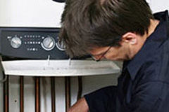 boiler repair Thriplow
