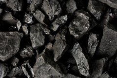 Thriplow coal boiler costs