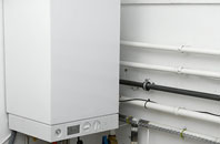 free Thriplow condensing boiler quotes